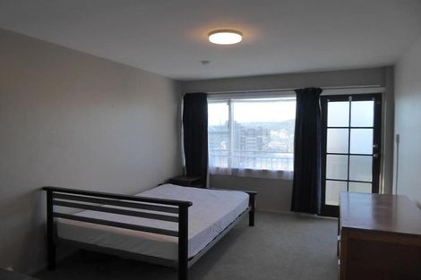 Photo of property in Avon Flats, 12/217u The Terrace, Wellington Central, Wellington, 6011