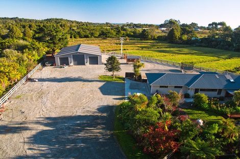 Photo of property in 169 Coulson Road, Paroa, Greymouth, 7805