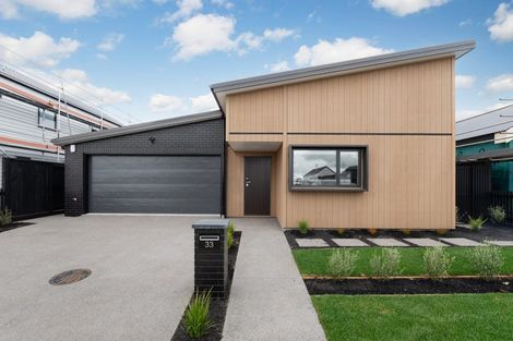 Photo of property in 33 Earp Crescent, Chartwell, 3210