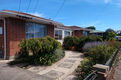 Photo of property in 556 Worcester Street, Linwood, Christchurch, 8011