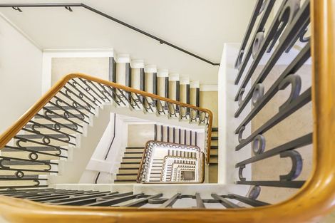 Photo of property in Dominion Apartments, 80u7 Victoria Street, Wellington Central, Wellington, 6011