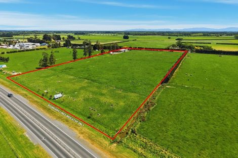Photo of property in 144 Revells Road, Flaxton, Rangiora, 7691