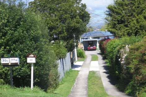Photo of property in 30b Faulkner Street, Gate Pa, Tauranga, 3112