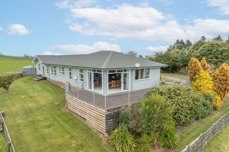 Photo of property in 21 Tapapa West Road, Tapapa, Tirau, 3485