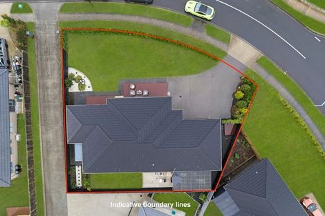 Photo of property in 62 Helenvale Crescent, Pokeno, 2402