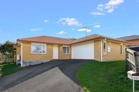 Photo of property in 25 Mably Court, Stanmore Bay, Whangaparaoa, 0932