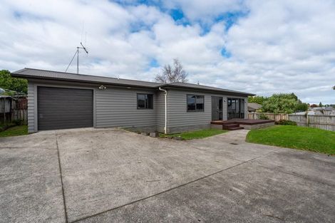 Photo of property in 206a Ohaupo Road, Glenview, Hamilton, 3206