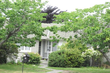 Photo of property in 31 Greendale Avenue, Avonhead, Christchurch, 8042