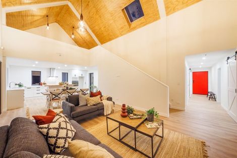 Photo of property in 145b Cook Street, West End, Palmerston North, 4410