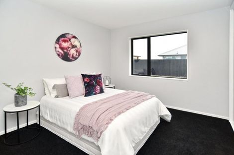 Photo of property in 14 Fearne Drive, Woodend, 7610