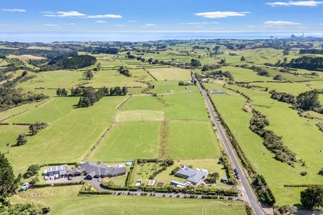 Photo of property in 754 Plymouth Road, Koru, New Plymouth, 4374