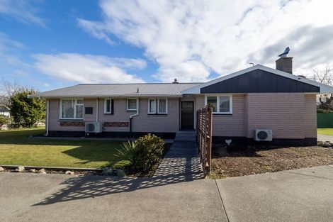 Photo of property in 9 Elizabeth Avenue, Rakaia, 7710