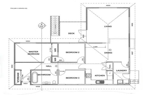 Photo of property in 2/35 Kotare Street, Hilltop, Taupo, 3330