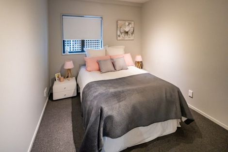 Photo of property in Detroit Apartments, 108/181u Tasman Street, Mount Cook, Wellington, 6021