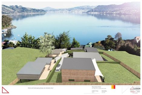 Photo of property in 51 Wharfdale Street, Macandrew Bay, Dunedin, 9014