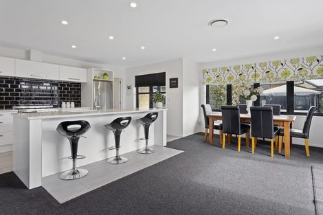 Photo of property in 5 Sincock Place, Kaiapoi, 7630