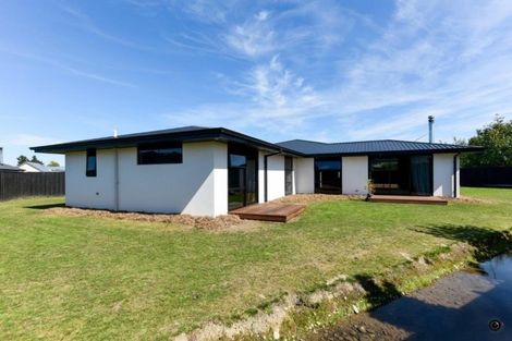 Photo of property in 23c Jozecom Place, Rolleston, 7614