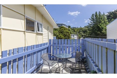 Photo of property in 124a Middleton Road, Churton Park, Wellington, 6037