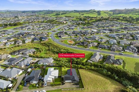 Photo of property in 37d Helenvale Crescent, Pokeno, 2402