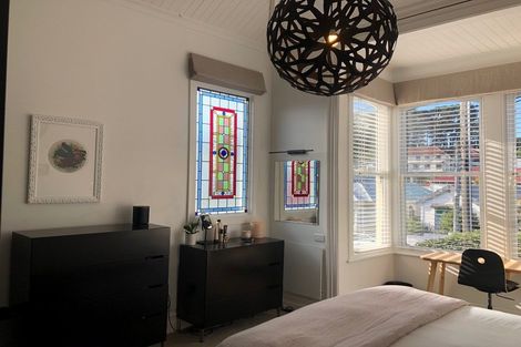 Photo of property in 92 Coromandel Street, Newtown, Wellington, 6021