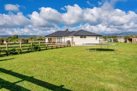 Photo of property in 55 Garth Road, Levin, 5571