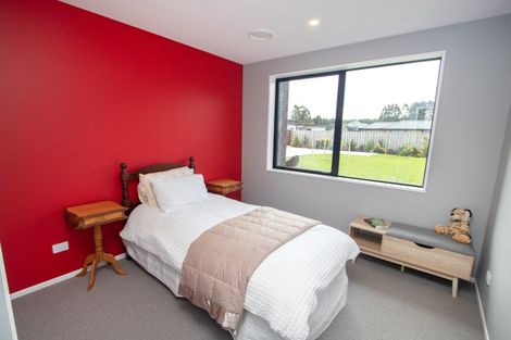 Photo of property in 3 Eliza Way, Rakaia, 7710