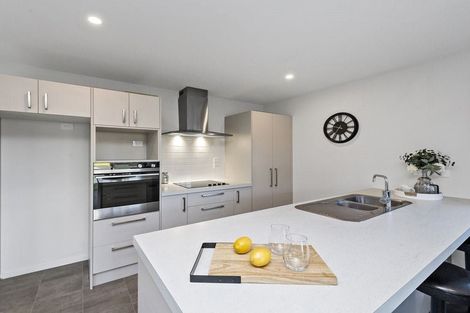 Photo of property in 55 Charlbury Drive, Rolleston, 7615