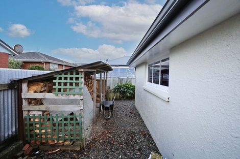Photo of property in 138 Manse Street, Appleby, Invercargill, 9812