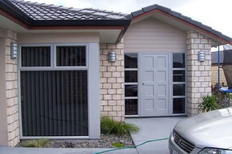 Photo of property in 5 Sophies Way, Papamoa Beach, Papamoa, 3118