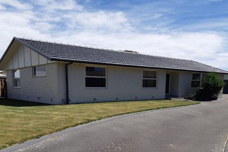 Photo of property in 88 Rowley Avenue, Hoon Hay, Christchurch, 8025