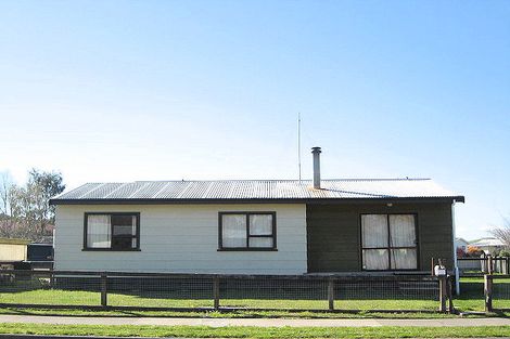 Photo of property in 2a Totara Street, Waipukurau, 4200