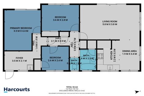 Photo of property in 2b Dudley Place, Raumanga, Whangarei, 0110