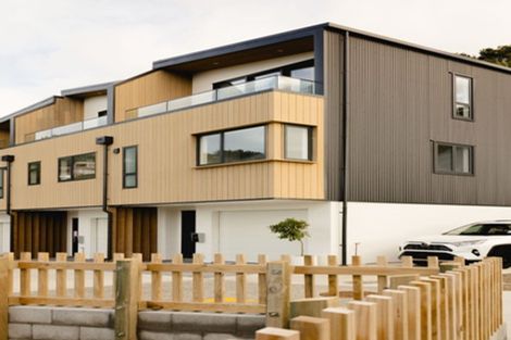 Photo of property in 119 Tiketike Way, Brooklyn, Wellington, 6021