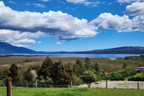 Photo of property in 203 Lake Brunner Road, Moana, 7875