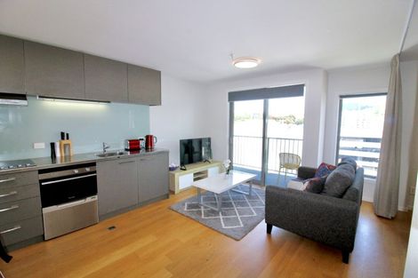 Photo of property in 606/8u Wigan Street, Te Aro, Wellington, 6011