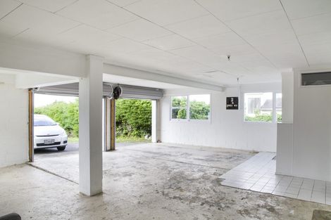 Photo of property in 8 Tye Road, Hillcrest, Auckland, 0627