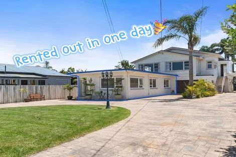 Photo of property in 80 Ngataringa Road, Devonport, Auckland, 0624