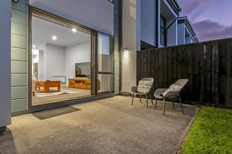 Photo of property in 12 Rangihina Road, Hobsonville, Auckland, 0616