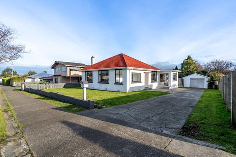 Photo of property in 24 Margaret Street, Glengarry, Invercargill, 9810
