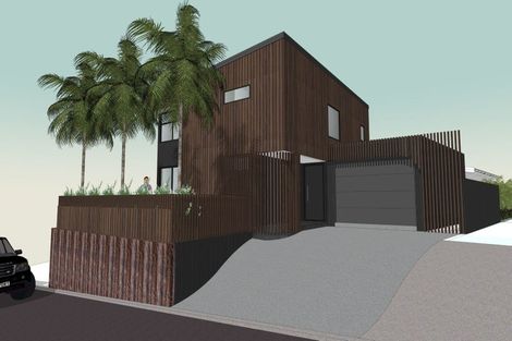 Photo of property in 17a Baring Terrace, Strandon, New Plymouth, 4312
