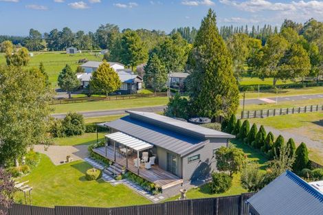 Photo of property in 32a Owen Street, Tikokino, Waipawa, 4273