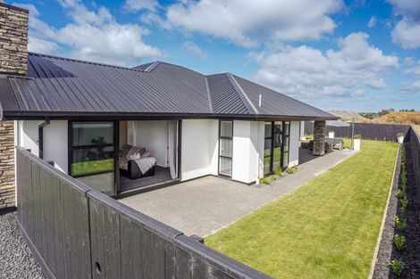 Photo of property in 31 Hotere Street, Rangiora, 7400