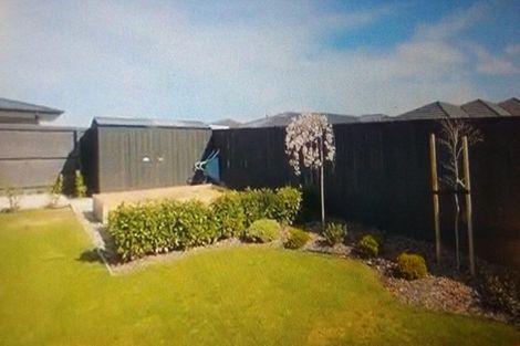 Photo of property in 7 Denimes Crescent, Rolleston, 7614