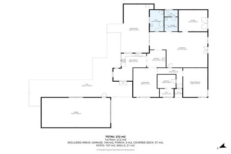 Photo of property in 3286 South Road, Pihama, Opunake, 4682