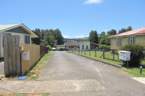 Photo of property in 26 Taraire Street, Kaikohe, 0405
