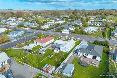 Photo of property in 46 Bibby Street, Waipawa, 4210