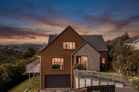 Photo of property in 14 Carmichael Street, Johnsonville, Wellington, 6037