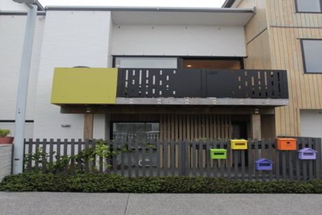 Photo of property in 3 Onekiritea Road, Hobsonville, Auckland, 0616