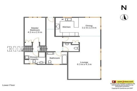 Photo of property in 64 Eden Street, Island Bay, Wellington, 6023