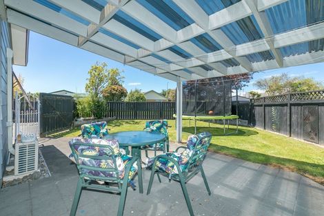 Photo of property in 7 Myrlene Place, Nawton, Hamilton, 3200